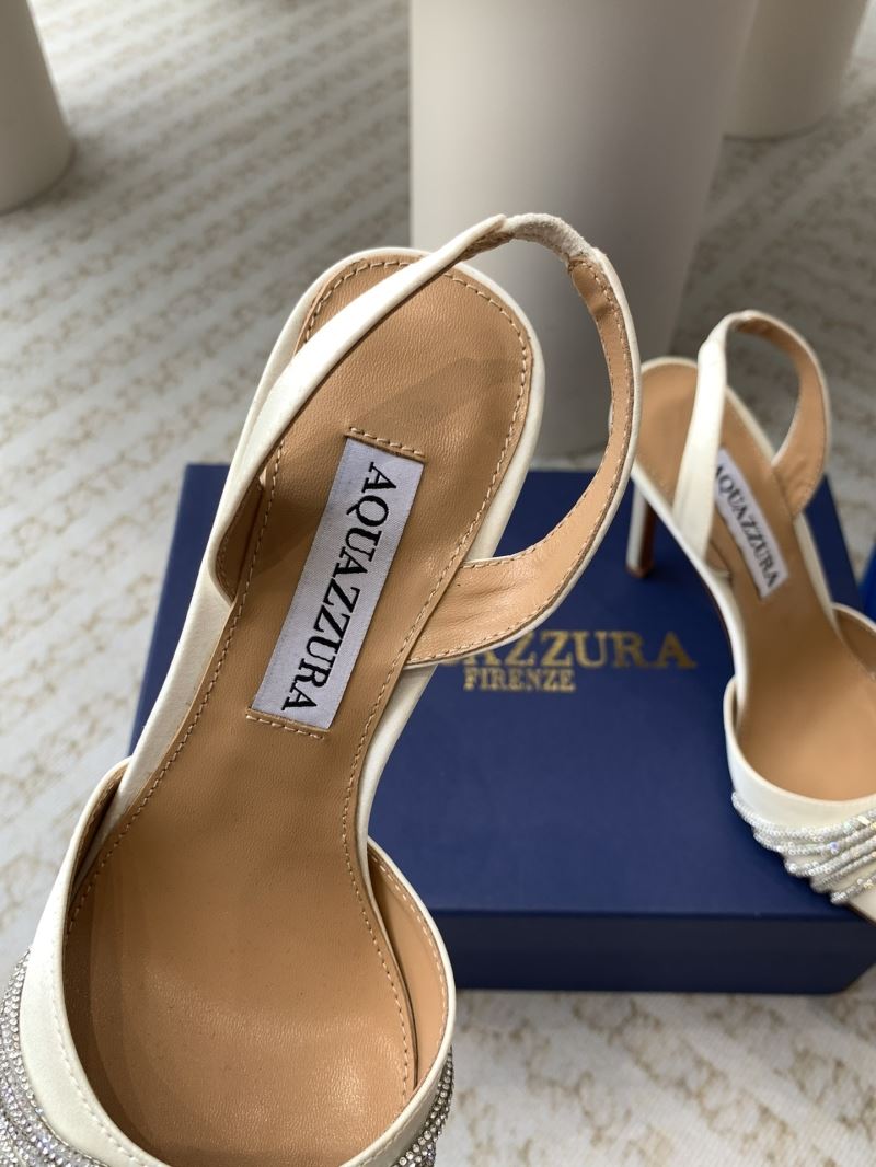 Aquazzura Sandals